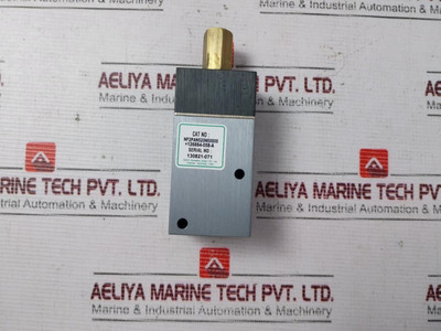 Aventics 8227A1Np2014A00 Valve 2.5-10 Bar - New Aventics 8227A1Np2014A00 Valve 2.5-10 Bar - New