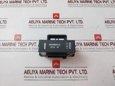 Electrohms Hss400T01 Current Sensor - Used Electrohms Hss400T01 Current Sensor - Used