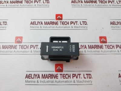 Electrohms Hss400T01 Current Sensor