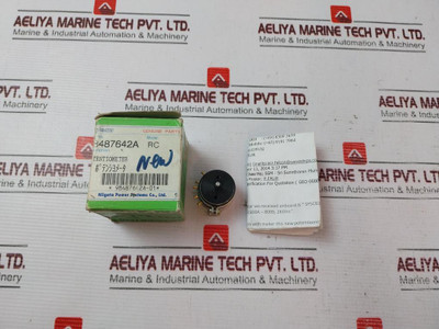 Sakae Sfscb30A-8953 Potentiometer 8487642A