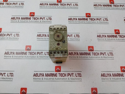 Pilz P1I-1Nb/110V~/2U Safety Relay 0.1-10A Pilz P1I-1Nb/110V~/2U Safety Relay 0.1-10A