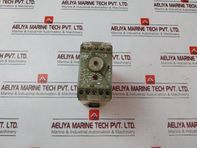 Pilz P1I-1Nb/220V~/2U Safety Relay