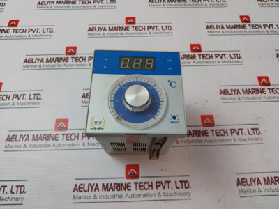 Yuyao Instrument Xmta-2301J2Y8 Temperature Controller 1409062 - Used Yuyao Instrument Xmta-2301J2Y8 Temperature Controller 1409062 - Used