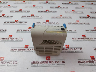 Ovation 5X00499G01 Contact Events Input Module