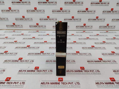 Hagglunds 214 1221-801 Pump Control Pcb Card