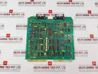 Terasaki Emw-1301C Tma & Tm I/F Module - Used Terasaki Emw-1301C Tma & Tm I/F Module - Used