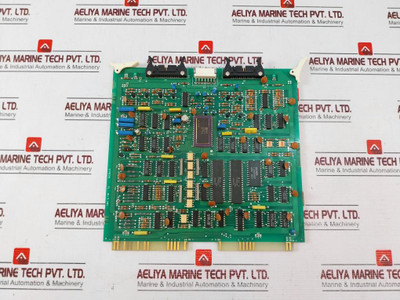 Terasaki Emw-1301C Tma & Tm I/F Module