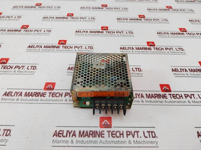 Cosel P15E-15 Power Supply 100-240V Ac - Used