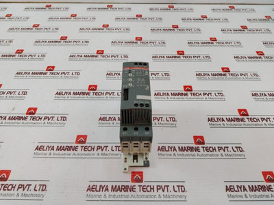 Abb Psr25-600 70 Soft Starter 1Sfa896108R7000,600V Abb Psr25-600 70 Soft Starter 1Sfa896108R7000,600V