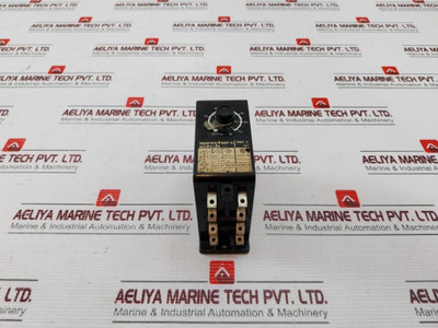 Sprecher+Schuh Rbz 2-21 Time Delay Relay Sprecher+Schuh Rbz 2-21 Time Delay Relay