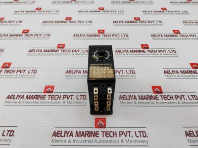 Sprecher+Schuh Rbz 2-21 Time Delay Relay