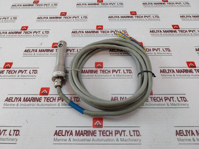 Saacke Fls 09 Uv-5 Flame Uv Scanner Sensor Ip65 - Used Saacke Fls 09 Uv-5 Flame Uv Scanner Sensor Ip65 - Used