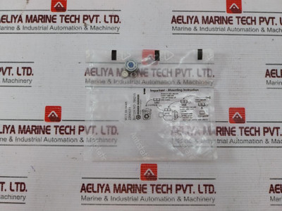 Huber+Suhner 22649203 Lightning Protector Set