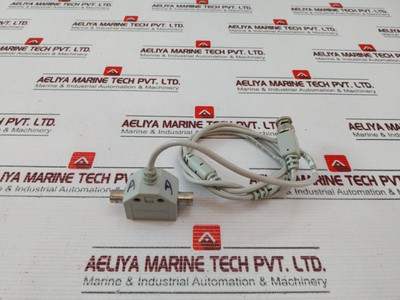 Allen-bradley Y228 Control Net Tap Cable - Used