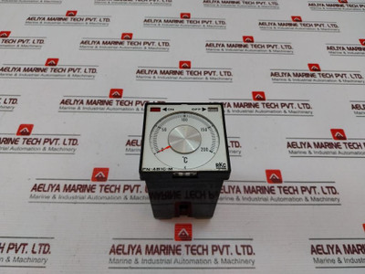 Rkc Pn-4B1C-m Temperature Controller 200/220V