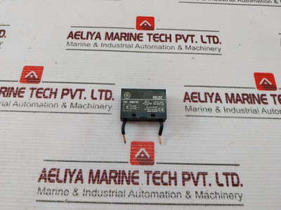 General Electric Bsldz Surge Suppressor 12V-600V Dc