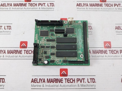 Fujitsu D350-3107-t812/06 Printed Circuit Board - Used Fujitsu D350-3107-t812/06 Printed Circuit Board - Used