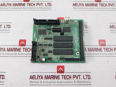 Fujitsu D350-3107-t812/06 Printed Circuit Board