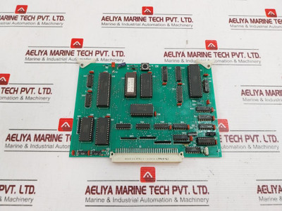 Kx2.315.001A Printed Circuit Board 2002.6.20