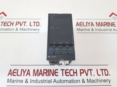 Rkc Fb400 Temperature Controller 100 To 240Vac Rkc Fb400 Temperature Controller 100 To 240Vac