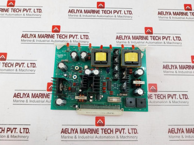Kx2.908.001 Printed Circuit Board 090622 Ver 03 - Used Kx2.908.001 Printed Circuit Board 090622 Ver 03 - Used