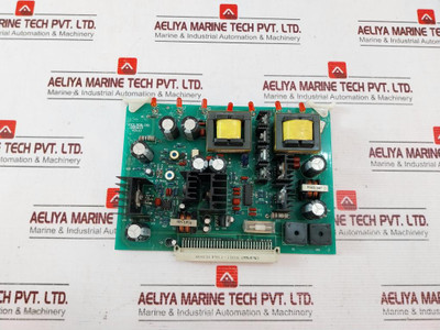 Kx2.908.001 Printed Circuit Board 090622 Ver 03