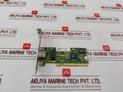 3Com E-g021-01-5360 (B) Network Interface Card Rev 01