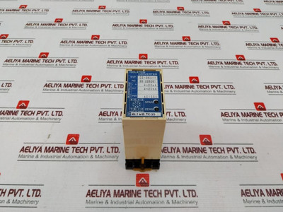 Watanabe Wvp-dz-36A-1 Isolation Converter With Base 7.5A 250V - Used Watanabe Wvp-dz-36A-1 Isolation Converter With Base 7.5A 250V - Used
