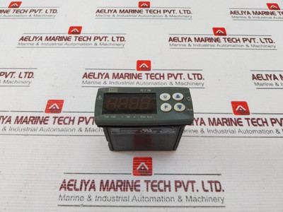 Coel Tly 29 Refrigeration Controller 250/125Vac - Used Coel Tly 29 Refrigeration Controller 250/125Vac - Used