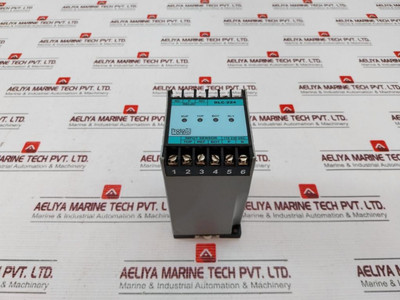 Protocontrol Dlc-224 Proximity Switch 110-230Vac - Used