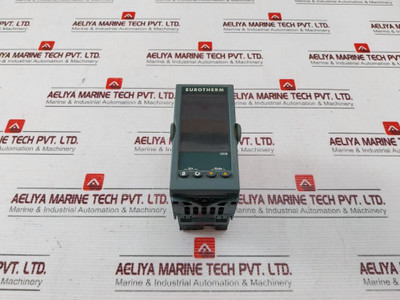 Eurotherm 3208 Temperature Process Controller E57766