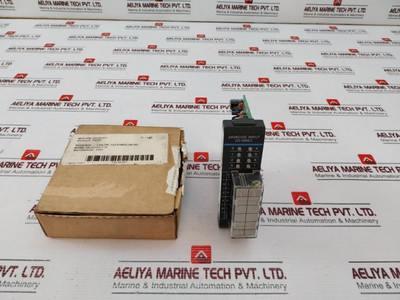 Automation Direct D3-08Ne3 Input Module Me16-645-f7B - New Automation Direct D3-08Ne3 Input Module Me16-645-f7B - New