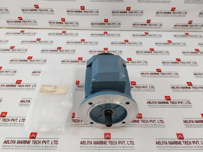 Abb Motors 3Gva072002-bsd Lo Purifier Heater Pump Motor 3~M2Vay1B-4 - New