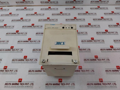 Nada Electronics Mp-262Ii A Alarm Printer Sms-u20F-a26I - Used Nada Electronics Mp-262Ii A Alarm Printer Sms-u20F-a26I - Used