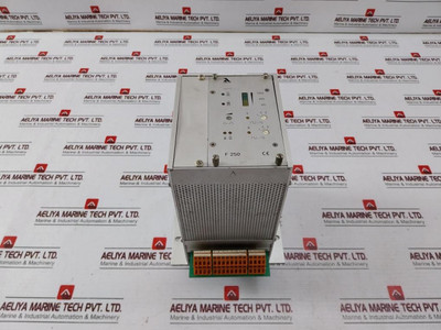 Lamtec F 250 Flame Monitor 230V Ac - Used