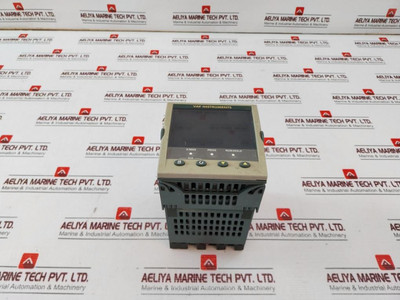 Vaf Instruments 3504 Process Control Equipment - Used Vaf Instruments 3504 Process Control Equipment - Used