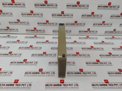 Yaskawa B1010 I/O Buff Module