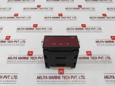 Ime Dg4P06P2 Current Digital Meter 230V 47…63 Hz - Used
