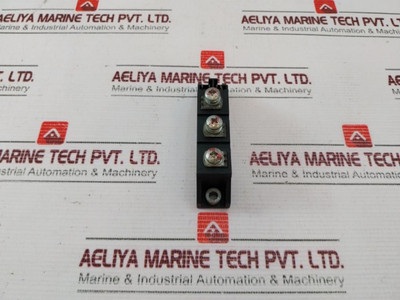 Ixys Mcc 95-16 Io1B Thyristor Diode Module - Used