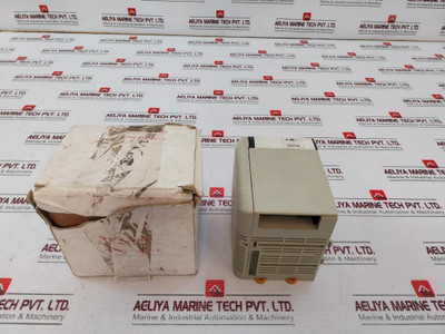 Omron Cqm1-pa206 Power Supply Unit 100-240Vac 50/60Hz