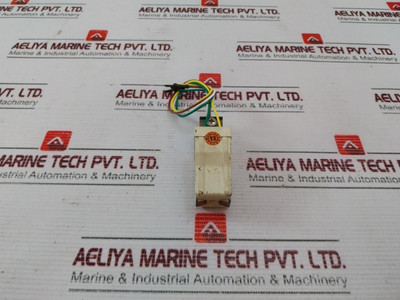 Igema M130-kg Magnetic Switch - Used Igema M130-kg Magnetic Switch - Used