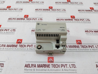 Allen-bradley 1794-acn15 Controlnet Adapter 96462871