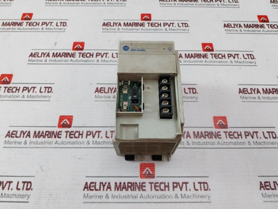 Allen-bradley 1769-pa4 Compact I/O Power Supply - Used Allen-bradley 1769-pa4 Compact I/O Power Supply - Used