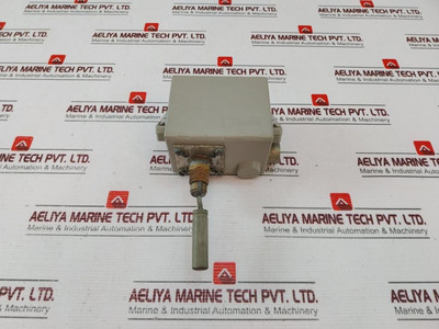 Danfoss Kps 79 060L3121 505 Temperature Switch