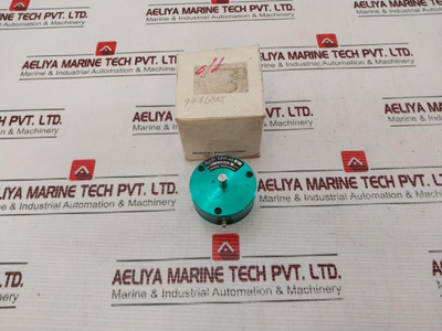 Midori Cpp-45 B Green Pot Potentionmeter - New