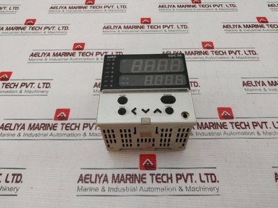 Azbil Sdc36 Digital Temperature Controller - Used Azbil Sdc36 Digital Temperature Controller - Used