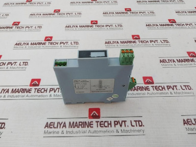 Modern Automation & Engineering Tm6775 Temperature Transmitter 12~30Vdc - Used Modern Automation & Engineering Tm6775 Temperature Transmitter 12~30Vdc - Used