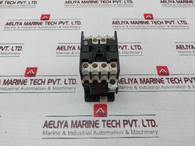 Moeller Dil R 22 Contactor 110V 50Hz 16A - New Moeller Dil R 22 Contactor 110V 50Hz 16A - New