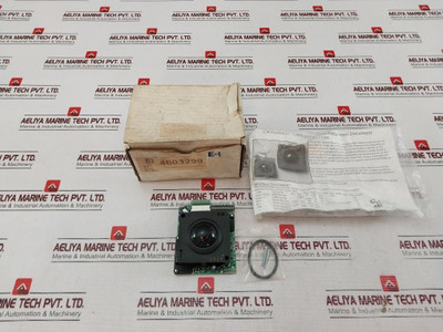 Kongsberg Lp1502N20V00-x Track Ball Dip Switch