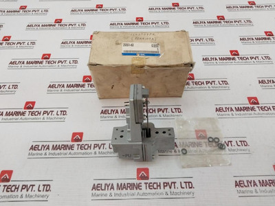 Smc 21050-63, Ns737 Loading Unit K92+682Xy+ - New Smc 21050-63, Ns737 Loading Unit K92+682Xy+ - New